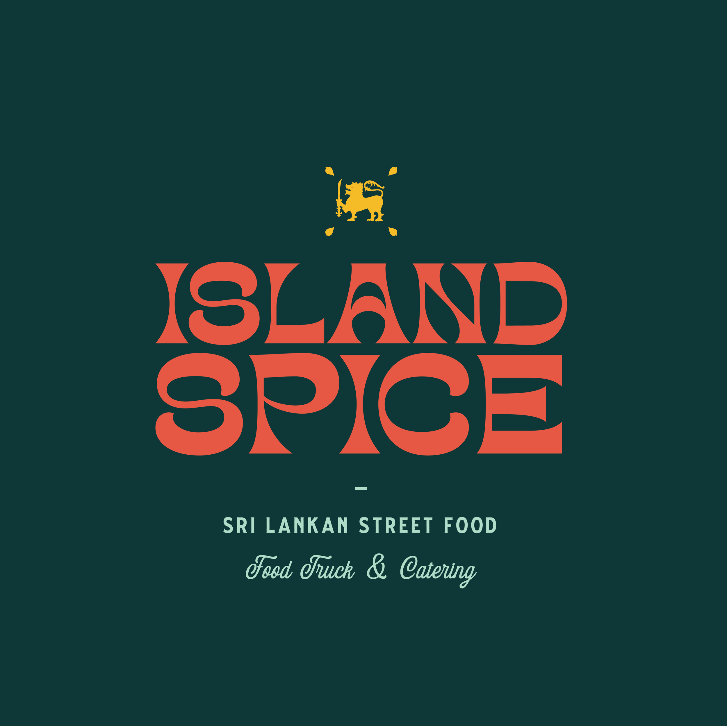 Island Spice Food Truck Sri Lankan Cuisine