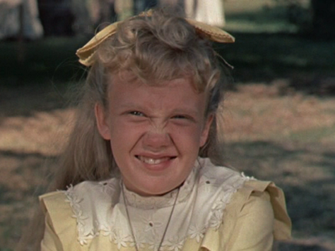 Já que é pra falar de felicidade, que seja sobre Pollyanna!