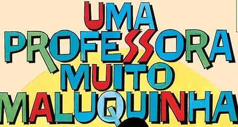  Aos mestres, com carinho!