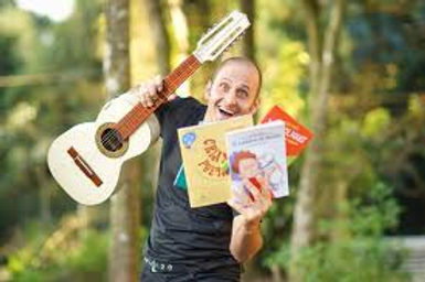 Explorando as rimas de César Obeid! 