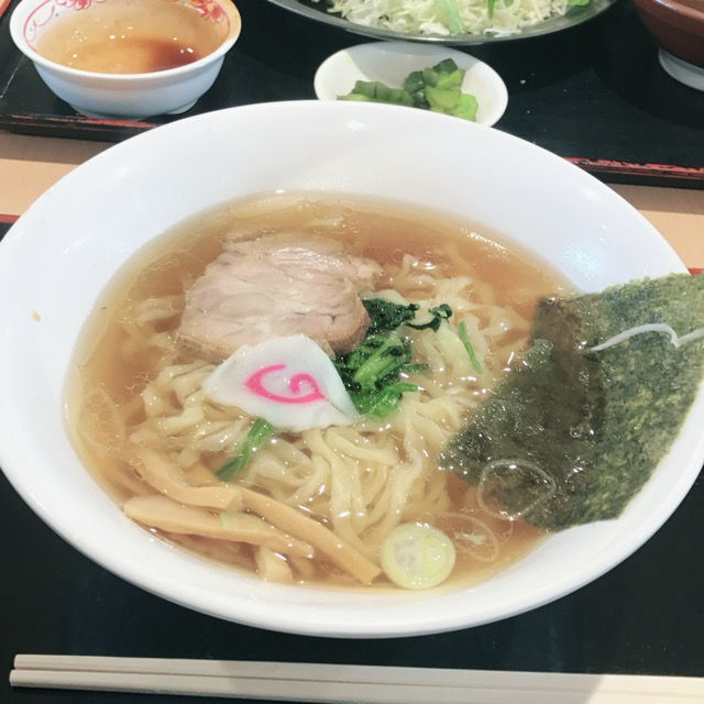 栃木女子刑務所を参観してきました。