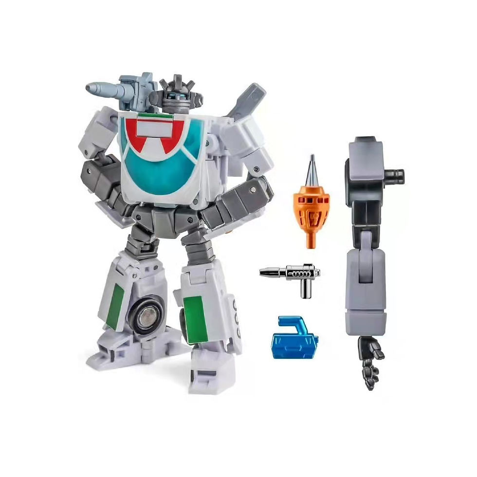 Thumbnail: [Back-to-Back Order] Newage The Legendary Heroes H49 Hammond
