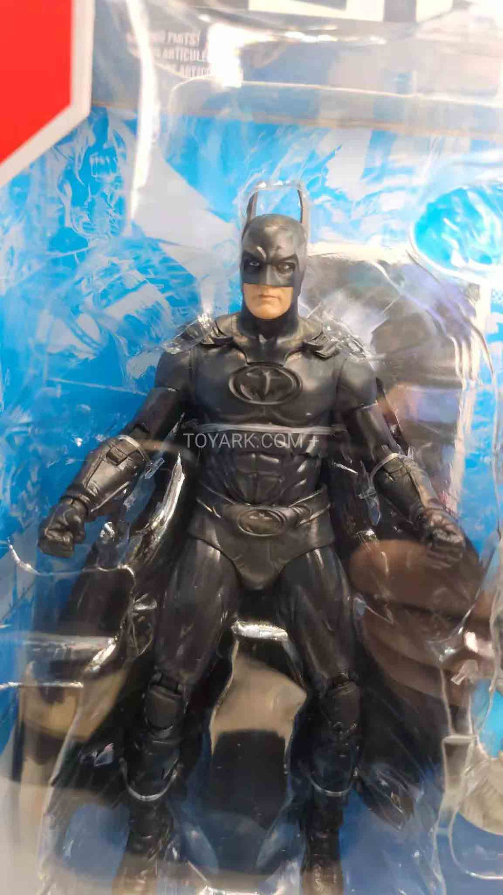 Thumbnail: [Pre-order] McFarlane Toys DC Multiverse The Batman & Robin Build-A Wave