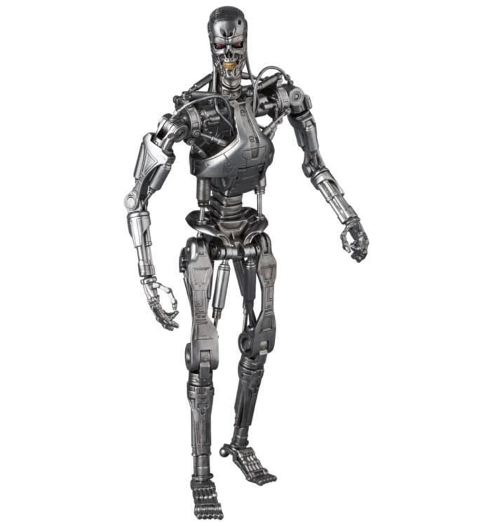 Thumbnail: [Pre-order] Medicom Toy Terminator 2: Judgement Day MAFEX Endoskeleton (T2 Ver.)