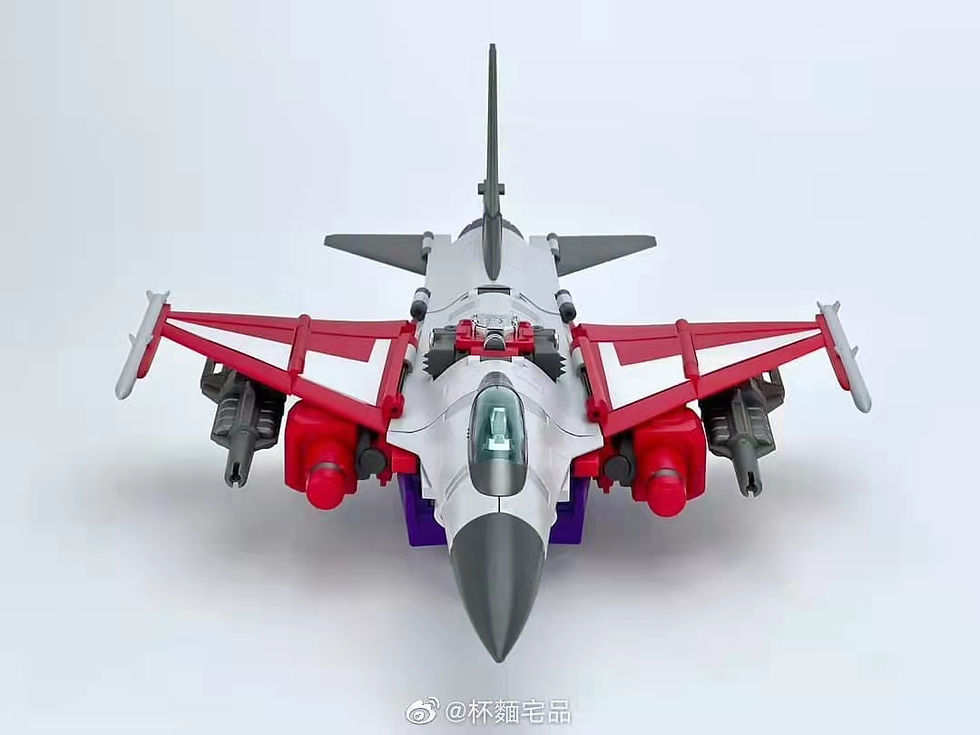 Thumbnail: [Pre-order] Fans Hobby Master Builder MB-23 Destroyer