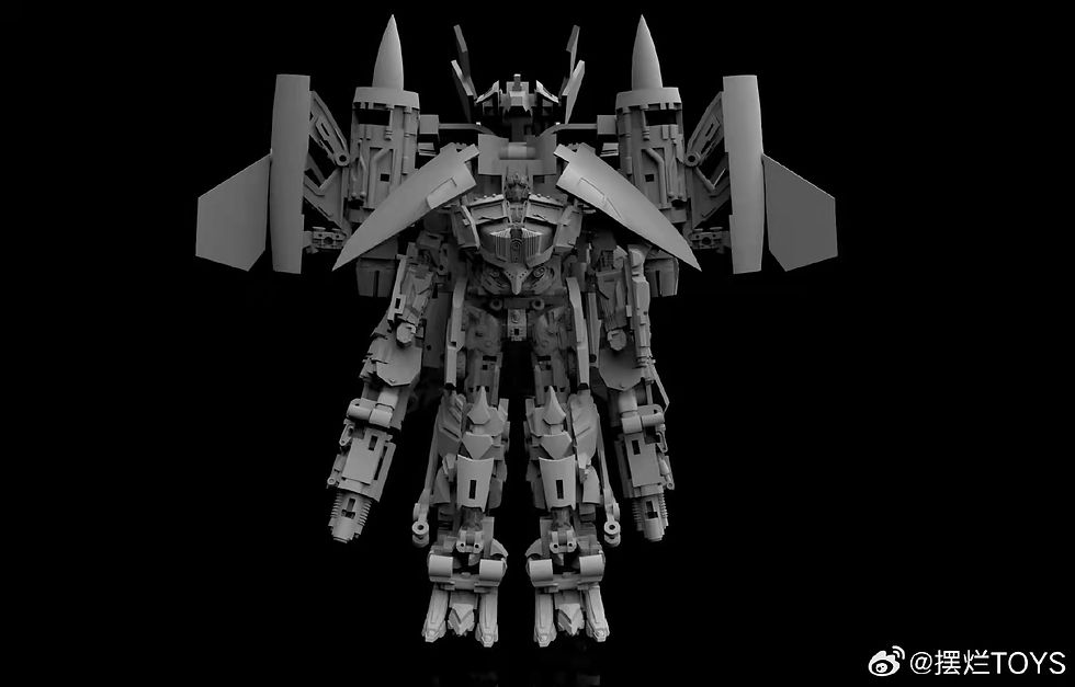 Thumbnail: [TBC] BaiLan Toys BLT-02 Skyfire