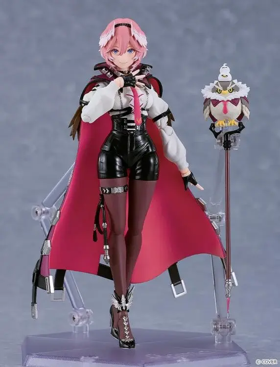 Thumbnail: [Q4 2026] Max Factory Hololive Production figma No.660 Takane Lui