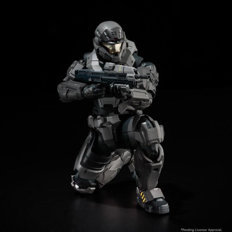 Thumbnail: [Pre-order] 1000 Toys Halo: Reach RE:EDIT 1/12 Spartan B312 (Noble Six)