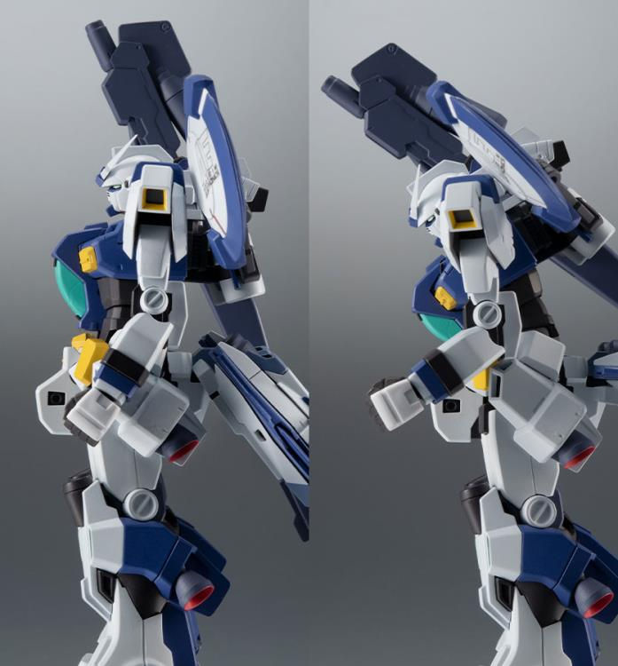 Thumbnail: [Pre-order] Bandai Robot Spirits RX-78GP00 Gundam Prototype 0 Blossom