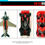 Thumbnail: [BtB Order] DNA Design DK-34 Upgrade Kit for Studio Series Shatter & DOTM Dino