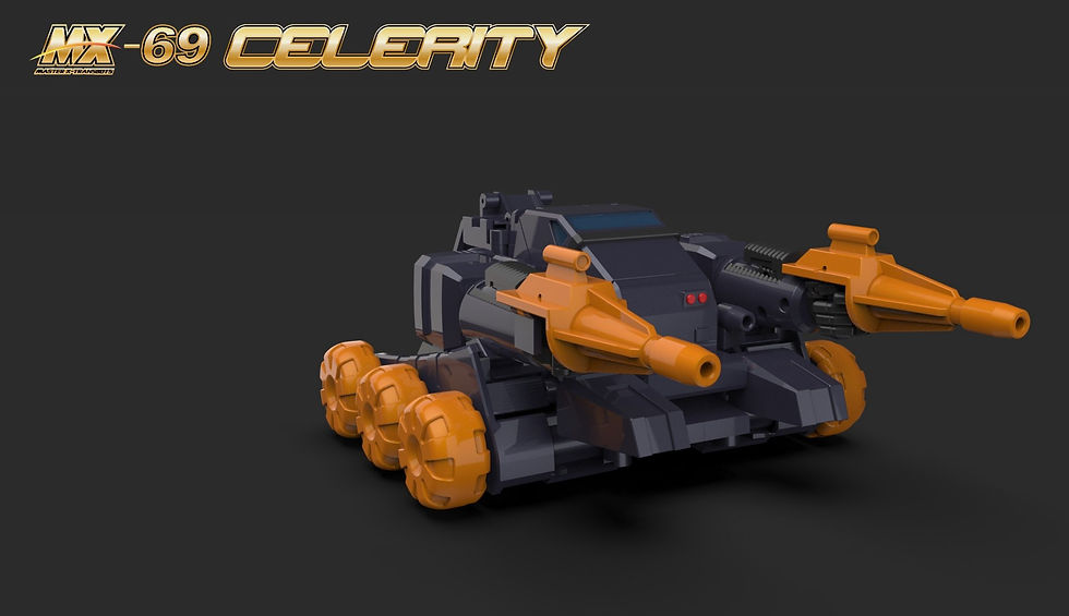Thumbnail: [TBC] X-Transbots MasterX MX-69 Celerity