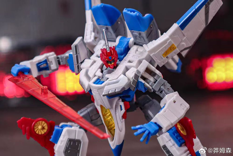 Thumbnail: [Q2 2025] Mechanical Skull Studio MSS-02R Shirahoshi