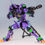 Thumbnail: [Pre-order] MC/NT MuscleBear Transformers Leonidas (Eva Color Version)