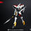 Thumbnail: [Pre-order] Innovation Point x SOTSU Metal Power Tekkaman Blade MB Figure