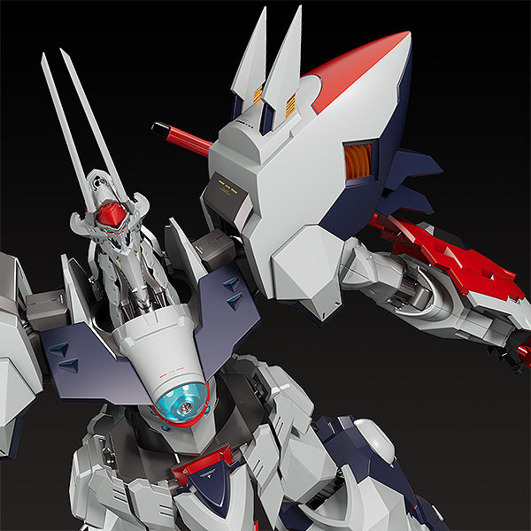 Thumbnail: [Pre-order] Good Smile Company Linebarrels of Iron Moderoid Linebarrel Overdrive