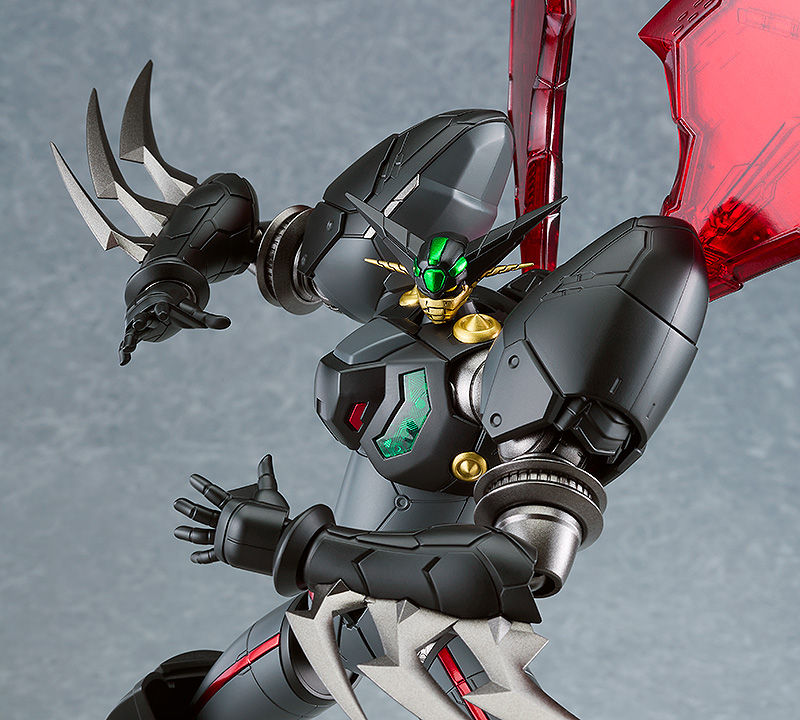 Thumbnail: [Pre-order] Good Smile Company Getter Robo Arc Moderoid Shin Getter Robo Tarak