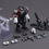 Thumbnail: [Pre-order] Joy Toy Warhammer 40k Raven Guard Chapter Master Kayvaan Shrike
