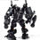 Thumbnail: DNA Design DK-12 Upgrade Kit for MPM-6 Ironhide