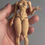 Thumbnail: [Back-to-Back Order] Romankey x Cowl Production 1/12 Scale Girl Body Figure