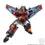 Thumbnail: [Q1 2026] Bandai The King of Braves GaoGaiGar SMP GaoGaiGar (Clear Color Ver.)