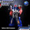Thumbnail: X-Transbots MasterX MX-22SG Spectral General Botcon 2025 Exclusive