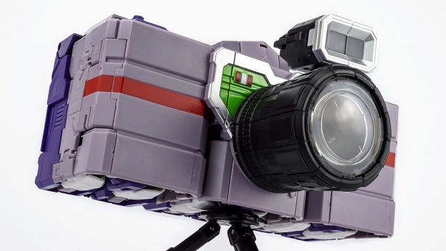 Thumbnail: [BtB Order] KFC Toys E.A.V.I. Metal Phase 5A Opticlones Set of 3