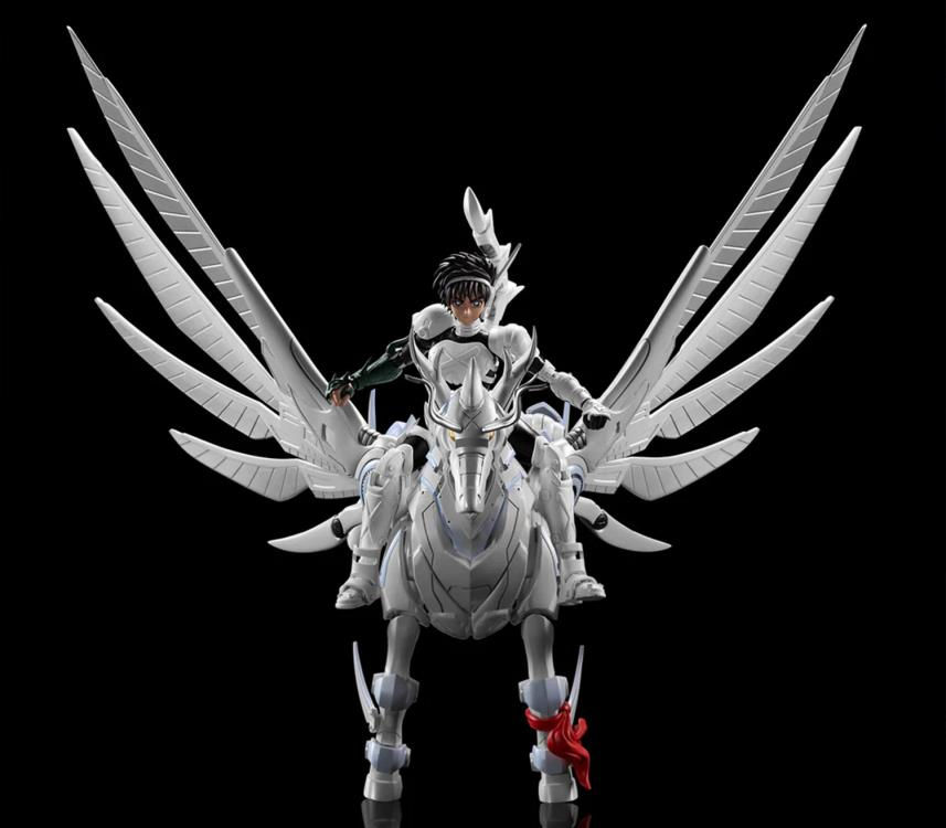 Thumbnail: [Q1 2027] Unix Square B't X 1/12 Teppei Takamiya and B't X Figure Set