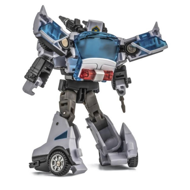 Thumbnail: [Pre-order] Newage The Legendary Heroes H3 Harry & H3EX Harry Reissue