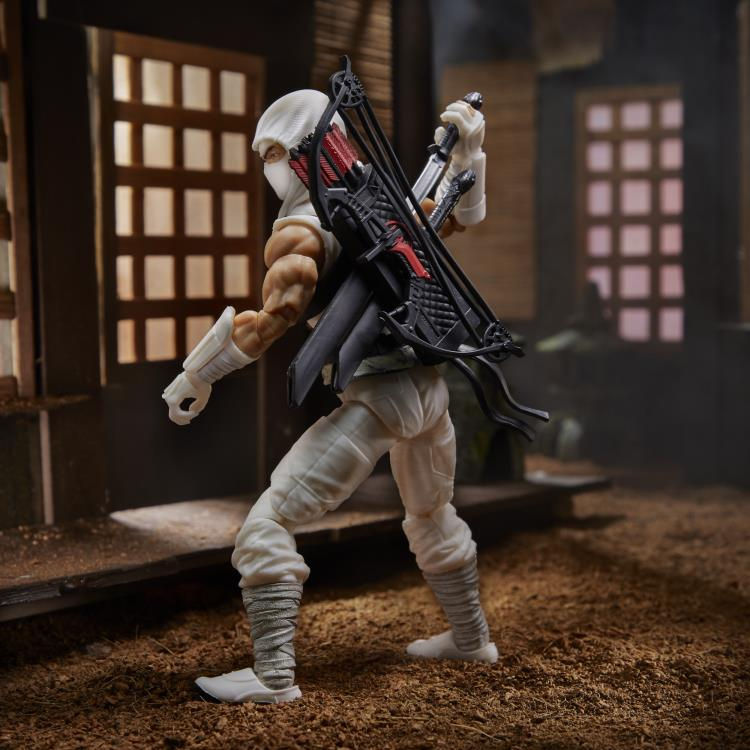 Thumbnail: [Pre-order] Hasbro G.I. Joe Classified Series Wave 8