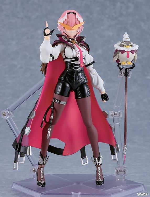 Thumbnail: [Q4 2026] Max Factory Hololive Production figma No.660 Takane Lui