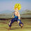 Thumbnail: Demoniacal Fit Dragon Ball Z 1/12 Martialist Forever Father & Son