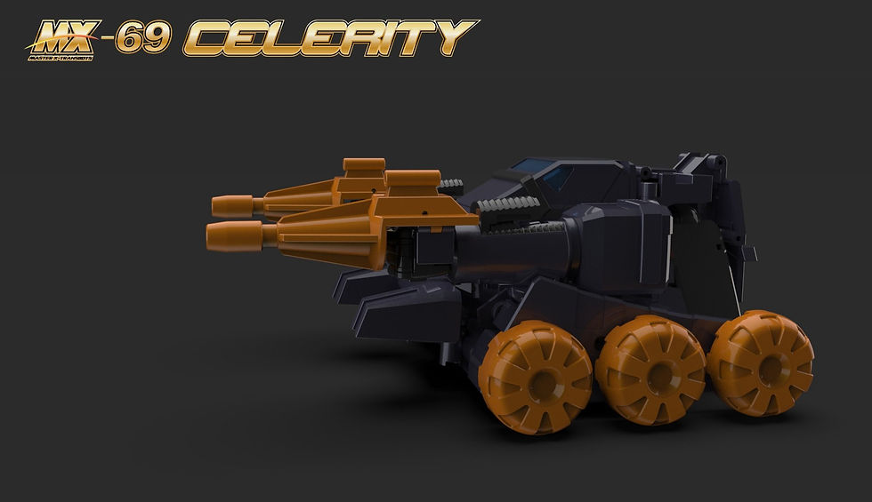 Thumbnail: [TBC] X-Transbots MasterX MX-69 Celerity