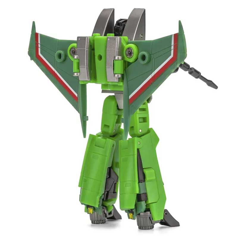 Thumbnail: [Back-to-Back Order] Newage The Legendary Heroes H15L Furfur Reissue