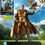 Thumbnail: McFarlane Toys DC Multiverse Superman, Max Mercury, Shazam Gold Label