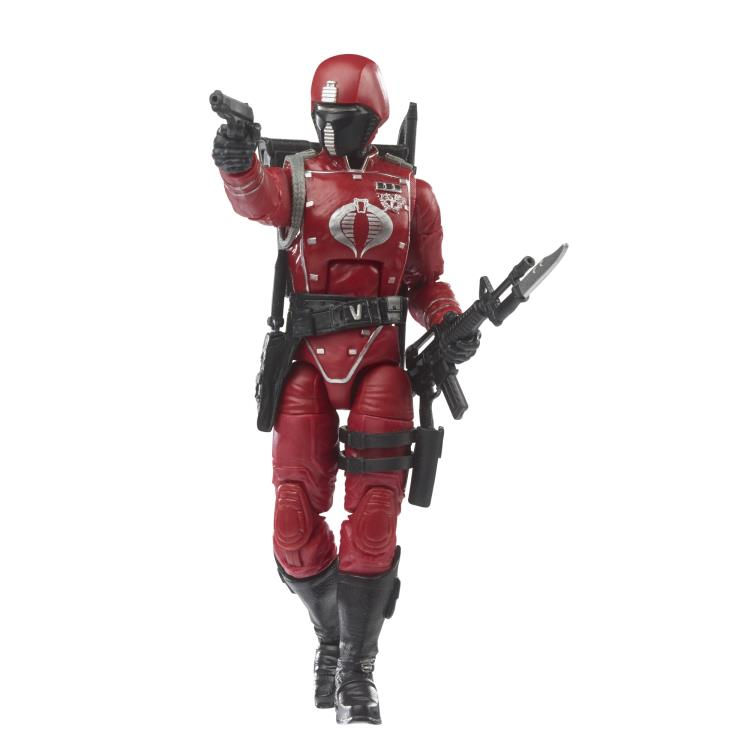 Thumbnail: [Pre-order] Hasbro G.I. Joe Classified Series Crimson Guard