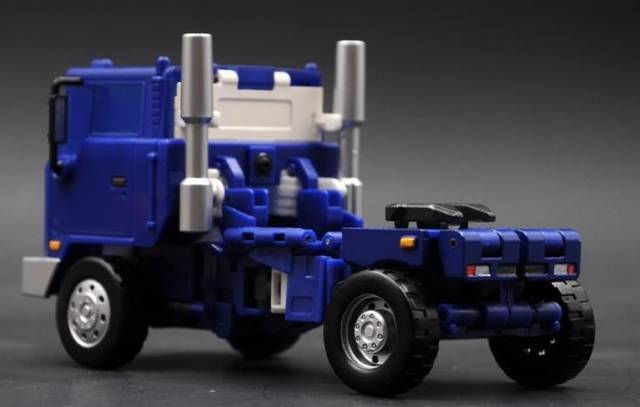 Thumbnail: [BtB Order] Badcube Old Time Series OTS-13 Piper Reissue