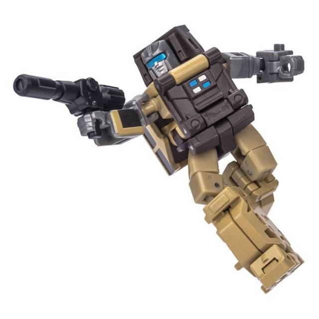 Thumbnail: [BtB Order] Newage The Legendary Heroes H19 Hogan & H20 William Bonney Set of 2