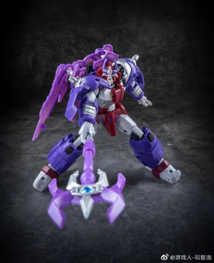 Thumbnail: [BtB Order] Iron Factory IF EX-49P Last Prophet