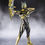 Thumbnail: [Q3 2026] Bandai S.H.Figuarts Kamen Rider Zeztz (Inazuma Plasma)