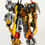 Thumbnail: [BtB Order] TDW TCW-06T Upgrade Kit for Takara Tomy GS Volcanicus