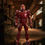 Thumbnail: [Pre-order] Diamond Select Toys Marvel Select Crimson Dynamo (Comic) Figure