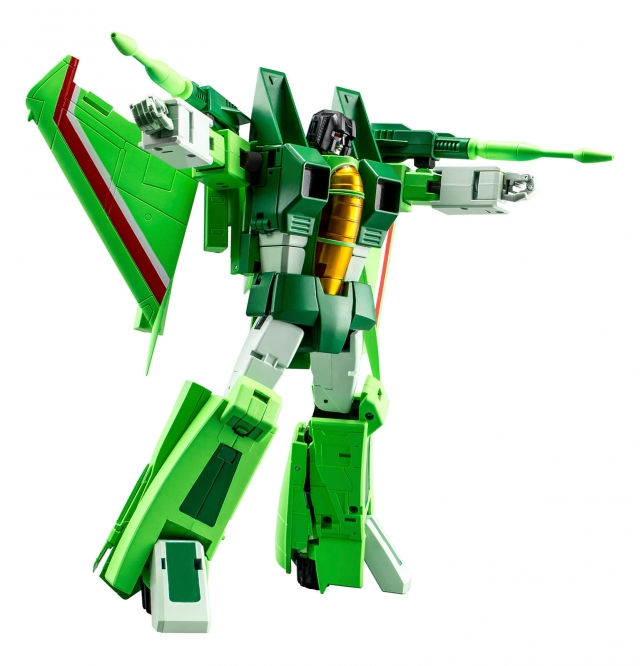 Thumbnail: [Back-to-Back Order] Maketoys Re:Master MTRM-EX01 Acid Swarm