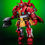 Thumbnail: [Apr 2026] Iron Romance Workshop Super Robot Legend SRL-01 Getter Akaoni Reissue