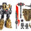 Thumbnail: [TBC] Newage The Legendary Heroes H72EX Typhon (Toy Color)