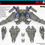 Thumbnail: [BtB Order] DNA Design DK-15 Upgrade Kit for Studio Series Deluxe Optimus Prime