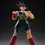 Thumbnail: [Q4 2026] Bandai Dragon Ball Z S.H.Figuarts Bardock -The Father of Goku-