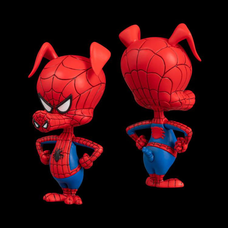 Thumbnail: [Pre-order] Sentinel SV-Action Spider-Gwen & Spider-Ham Set