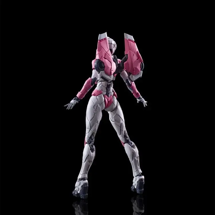 Thumbnail: [Jul 2026] Flame Toys Transformers Furai Action Arcee Action Figure