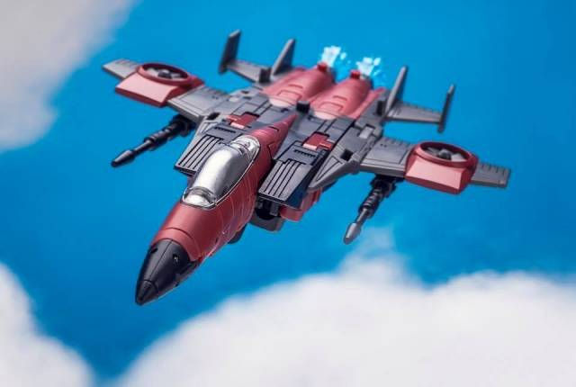 Thumbnail: [BtB Order] Newage H16 Beelzebull, H17 Mammon & H18 Mephisto 3-Pack