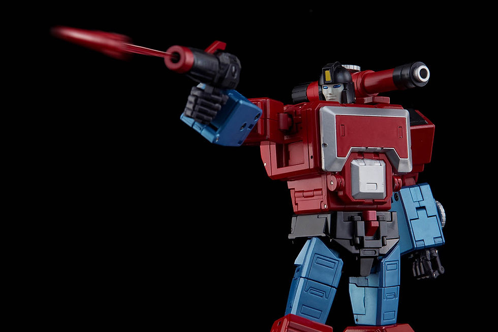 Thumbnail: [BtB Order] X-Transbots MasterX MX-27 Janssen
